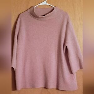 Fate Women's Boxy Shaped Sweater